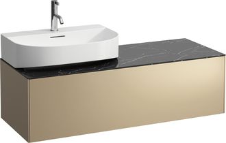 Laufen Cajonera Del Sonar, 1 Caj&oacute;n, Apto Para Lavabo H816341, H816342