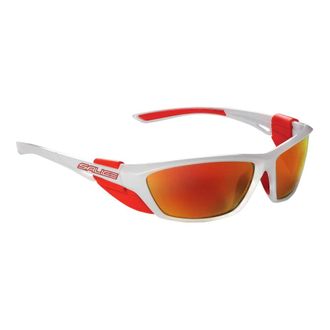 Salice Occhiali da Sole 010 - - Accessories - unisex - Bianco - ONE SIZE