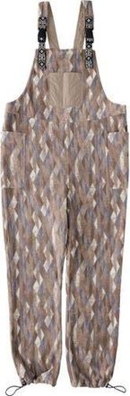Kavu Pocatello Overall - Womens in Earth Motion at Nordstrom, Size X-Small