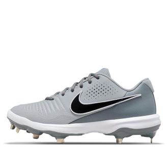 Nike Alpha Huarache 3 Varsity Low Light Smoke Grey CT0829-023