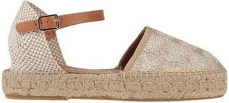 Kanna FOOTWEAR - Espadrilles sur YOOX.COM