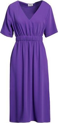 P.A.R.O.S.H. DRESSES - Midi dresses sur YOOX.COM