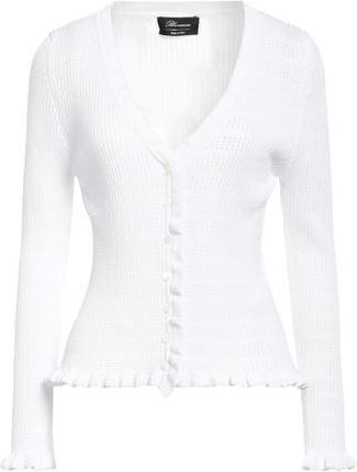 Blumarine PRENDAS DE PUNTO - Cárdigans en YOOX.COM