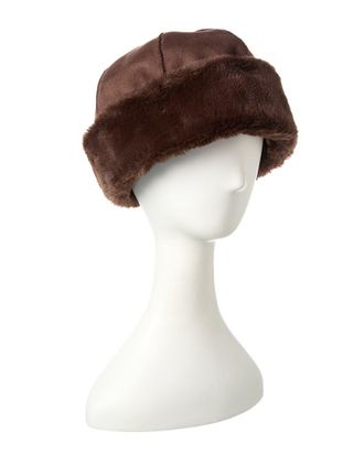 Surell Cuff Hat