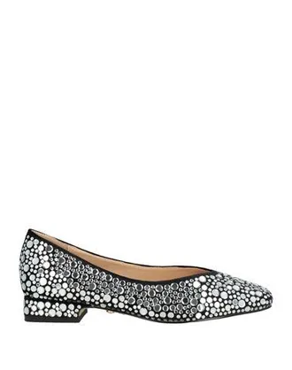 Twentyfourhaitch FOOTWEAR - Ballet flats on YOOX.COM