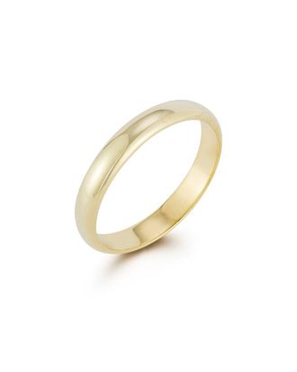 Chloe and Madison Chloe And Madison 14K Over Silver Ring