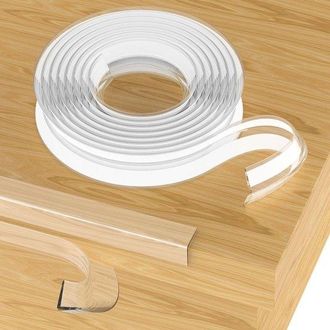 OEM Jhubersproducts - Tira Protectora De Bordes - Seguridad Infantil
