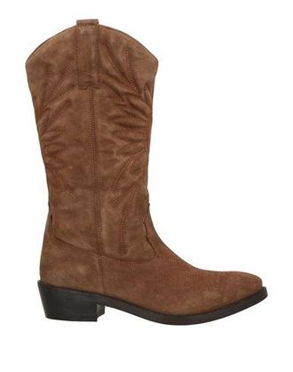 Emanuelle Vee FOOTWEAR - Boots on YOOX.COM