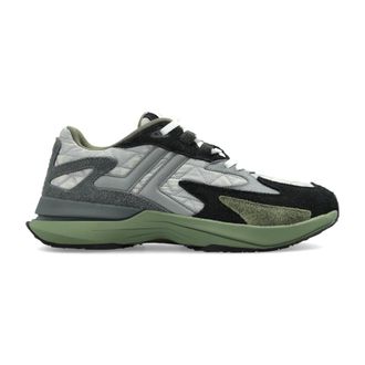 Lanvin Sneakers JLA Low-Top - - Shoes - Uomo - Multicolore - 43 EU