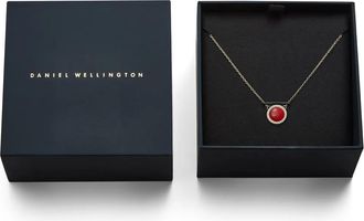 Daniel Wellington Halsketten - Audrey Choker - Gr. unisize - in Gold - für Damen