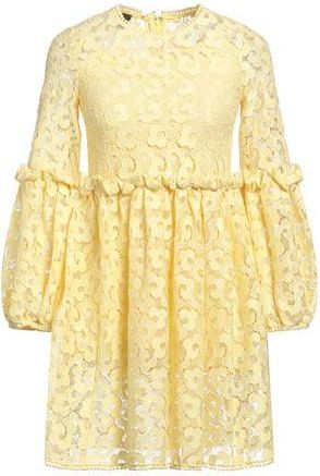 Pinko VESTIDOS - Minivestidos en YOOX.COM