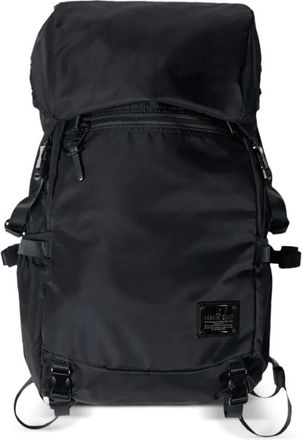 Makavelic Zaino The Command 2 con tasche - Nero