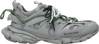 Balenciaga Schoenen, Heren, Grijs, 44 EU, Sneakers