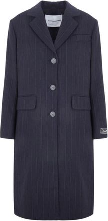 Margaux Lonnberg Margaux Lonnberg, Jassen, Dames, Zwart, S, Leer, Tom Coat