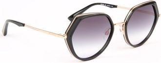 Ana Hickmann Sunglasses HI3199 A01 54