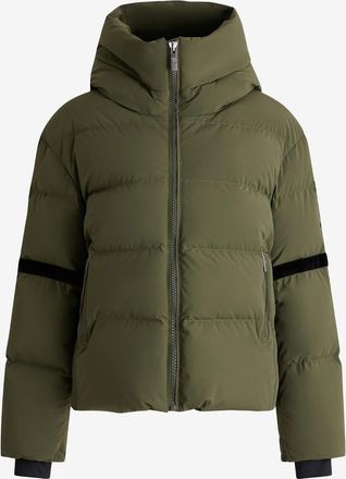 Fusalp Kurze Ski-Steppjacke Barsy