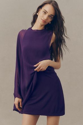 De La Vali Maha Mini Dress