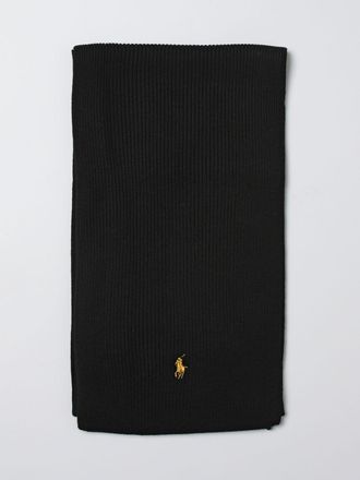Polo Ralph Lauren Scarf POLO RALPH LAUREN Men color Black