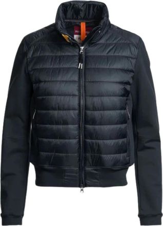 Parajumpers Rosy Jacket - Dames - Winterjassen - Blauw - XL - Jassen