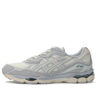 Asics Gel-NYC Ivory Mid Grey 1203A372-600
