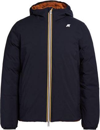 K-Way COATS & JACKETS - Puffers on YOOX.COM