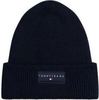 Tommy Jeans Mujer, Accesorios, Negro, Talla: ONE Size