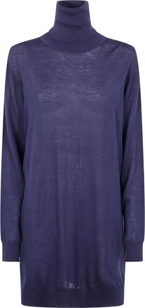 Liviana Conti Isa Long Sleeved Sweater