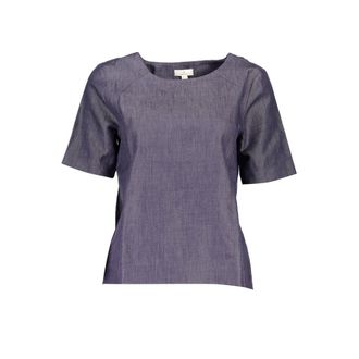 GANT Cotton Womens Womens T-Shirt