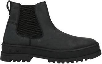 Blauer FOOTWEAR - Ankle boots on YOOX.COM