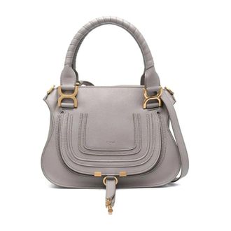 Chlo&eacute; Donna, Borse, Grigio, Taglia unica, new