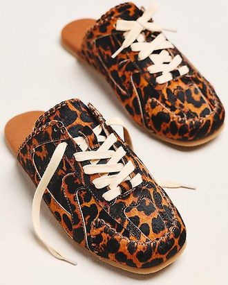 Matisse Footwear Devyn Sneaker Mules
