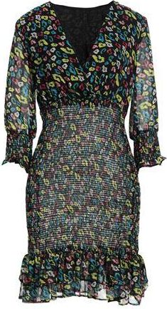 Denny Rose DRESSES - Mini dresses on YOOX.COM