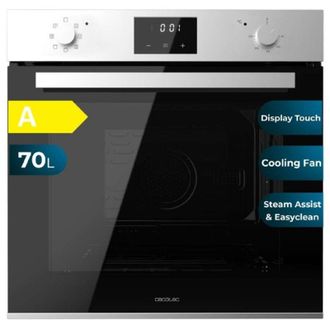 Cecotec Bolero Hexa M226001 Line A - Cecotec