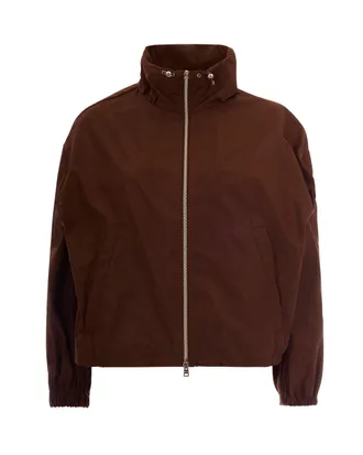 Herno Techno Taffeta Jacket