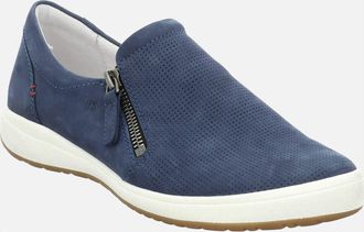 Josef Seibel Caren 22 | Loafer voor Dames | blauw