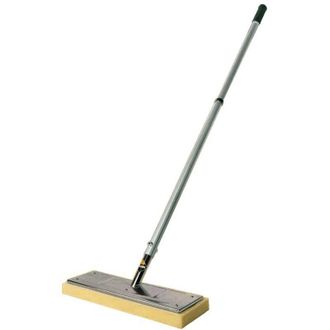 Rubi Base Esponja Con Palo Easy Squeeze