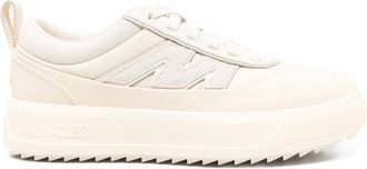 Moncler Mujer, Zapatos, Beige, Talla: 39 EU