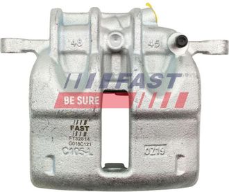 OEM Pinza De Freno Ft32814 R&aacute;pida