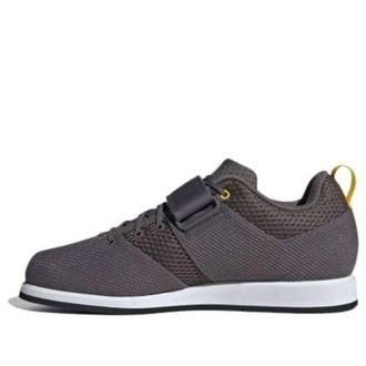 adidas Powerlift 5 Charcoal Black ID2475