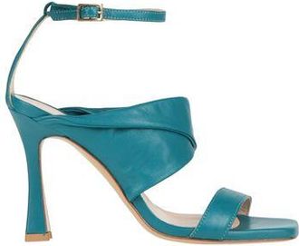 Matteo Pitti SCHUHE - Sandalen auf YOOX.COM