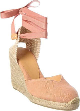 Castaner Castaer Chiara Wedge Sandal