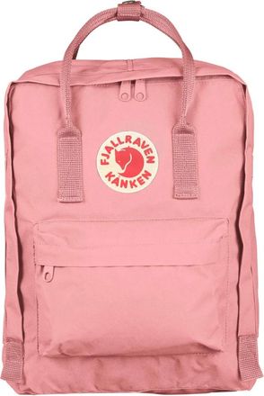 Fj&auml;llr&auml;ven Rugzak k&aring;nken - unisex - Rugzakken - Roze - ONE Size - Nylon - Tassen