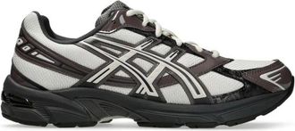Asics Gel-1130 - Heren - Sport - Grijs - Maat: 44 1/2 EU Zijde