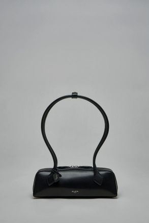 Alaia Le Teckel Small Shoulder Bag