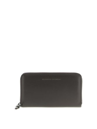 Brunello Cucinelli Wallet