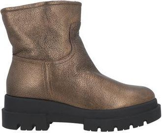 Le Babe CALZADO - Botines de caña alta en YOOX.COM