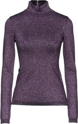 Stella McCartney KNITWEAR - Turtlenecks sur YOOX.COM