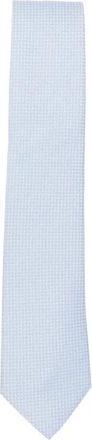 Errico Formicola Ties, male, Blue, Size: ONE SIZE S26N920 Tie