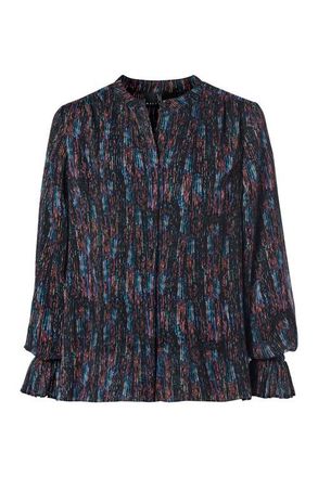Mart Visser Jackson Print Blouse Multi
