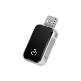 OEM Adaptador Carplay Inal&aacute;mbrico 2 En 1, Adaptador Carplay Con Cable A Inal&aacute;mbrico Para Android Auto, Adaptador Carplay Inal&aacute;mbrico Con Usb